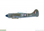 1:48 Hawker Tempest Mk.II Late Version (ProfiPACK edition)