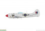 1:48 Hawker Tempest Mk.II Late Version (ProfiPACK edition)