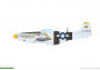 1:48 North American P-51D-20 Mustang (WEEKEND edition)