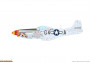 1:48 North American P-51D-20 Mustang (WEEKEND edition)