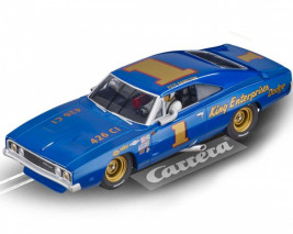 1:32 Carrera Evolution – Dodge Charger 500, No.1