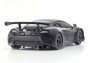 Mini-Z RWD McLaren 12C GT3 2013 (Matt Black) s vysielačom KT-531P