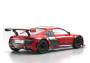Mini-Z RWD Audi R8 LMS ADE 2010 s vysielačom KT-531P