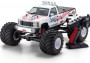 1:8 USA-1 VE 4WD Monster Truck (Ready Set)