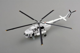 1:72 Mil Mi-17, United Nations, Russia