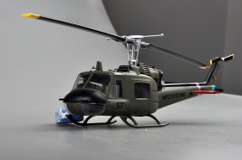 1:48 Bell UH-1C Huey, 57th Assault Helicopter Co., October 1970