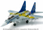1:72 MiG-29 Fulcrum-A, Hungarian Air Force, 2010