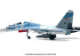 1:72 Suchoj Su-30 Flanker-C, Blue 54, Russian Air Force, 142nd IAP, 1997