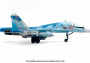 1:72 Suchoj Su-34 Fullback, Red 07, Russian Air Force, Kubinka AB, 2018