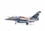 1:72 Dassault Rafale B, French Air Force, Arctic Tiger