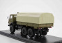 1:43 KAMAZ-4310 Flatbed Truck, Russian Armed Forces