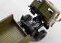 1:43 KAMAZ-4310 Flatbed Truck, Russian Armed Forces