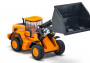 1:87 JCB 457 WLS Wheel Loader