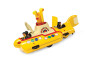 The Beatles Yellow Submarine