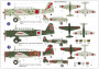 1:72 Mitsubishi Ki-30 Ann „in Asian Sky“