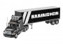 1:32 Rammstein Tour Truck (Gift Set)