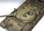 1:35 T-62 Soviet Main Battle Tank