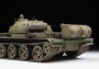 1:35 T-62 Soviet Main Battle Tank