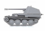 1:100 German Tank Destroyer Marder III