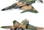 1:32 USAF F-4E ″Vietnam War″