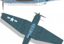 1:48 Grumman TBF-1C Avenger ″Battle of Leyte Gulf″