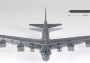 1:144 Boeing B-52H, 20th BS ″Buccaneers″