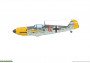 1:48 Messerschmitt Bf 109 E-7 (WEEKEND edition)