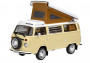 1:24 VW T2 Camper (Easy-Click System)