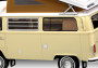 1:24 VW T2 Camper (Easy-Click System, Model Set)