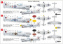1:72 Hawker Tempest F.6 „Silver Wings“