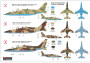 1:72 Alpha Jet A/E „over Africa“