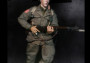 1:6 US Paratrooper Platoon Leader “Easy″ Company, 2nd Battalion