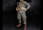 1:6 US Paratrooper Platoon Leader “Easy″ Company, 2nd Battalion