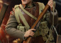 1:6 WWI British Infantry Lance Corporal William
