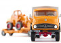 1:50 Mercedes-Benz 710 & Kramer 411 Bölling Wheeled Loader