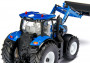1:32 SIKU Control32 – RC traktor New Holland T7.315 s čelným nakladačom, Bluetooth App