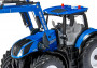 1:32 SIKU Control32 – RC traktor New Holland T7.315 s čelným nakladačom, Bluetooth App