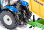 1:32 SIKU Control32 – RC traktor New Holland T7.315 s čelným nakladačom, Bluetooth App