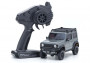 Mini-Z 4x4 Suzuki Jimny Sierra APIO TS4 RTR (Medium Gray)