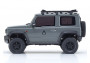 Mini-Z 4x4 Suzuki Jimny Sierra APIO TS4 RTR (Medium Gray)