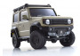 Mini-Z 4x4 Suzuki Jimny Sierra APIO TS4 RTR (Khaki)