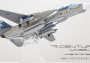 1:72 Grumman F-14A Tomcat, USNFWS, TOPGUN 30, 1995