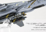 1:72 Grumman F-14B Tomcat, VF-103 Jolly Rogers, AA103, USS John F. Kennedy