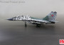 1:72 MiG-29AS Fulcrum-C, #6829, Slovak Air Force, Sliac AB, 2002