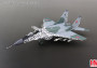 1:72 MiG-29AS Fulcrum-C, #6829, Slovak Air Force, Sliac AB, 2002