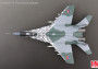 1:72 MiG-29AS Fulcrum-C, #6829, Slovak Air Force, Sliac AB, 2002