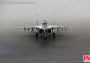 1:72 MiG-29AS Fulcrum-C, #6829, Slovak Air Force, Sliac AB, 2002