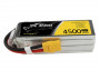 Gens Ace LiPo Tattu Serie - 6S 4500mAh 22,2V 6S1P (25C) XT90 Plug