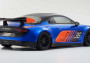 1:10 Alpine GT4 Nitro FW-06 Chassis (Ready Set)
