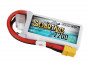 Gens ACE Soaring Mini LiPo - 2S 2200mAh 7,4V 2S1P (20C) XT60 Plug